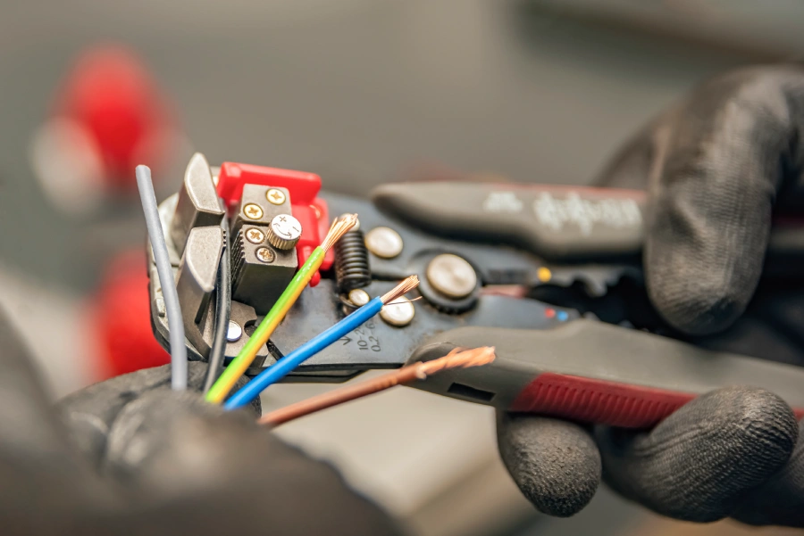 Professional Electrical Company in Chicago, IL