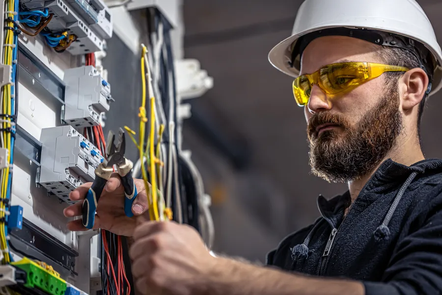 Benefits Of Upgrading Your Electrical Panel For Efficiency Chicago, IL Benefits Of Upgrading Your Electrical Panel For Efficiency Chicago, IL
