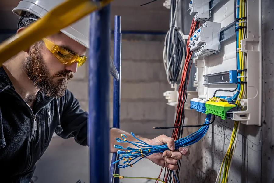 Benefits Of Upgrading Your Electrical Panel For Efficiency in Chicago, IL Benefits Of Upgrading Your Electrical Panel For Efficiency in Chicago, IL