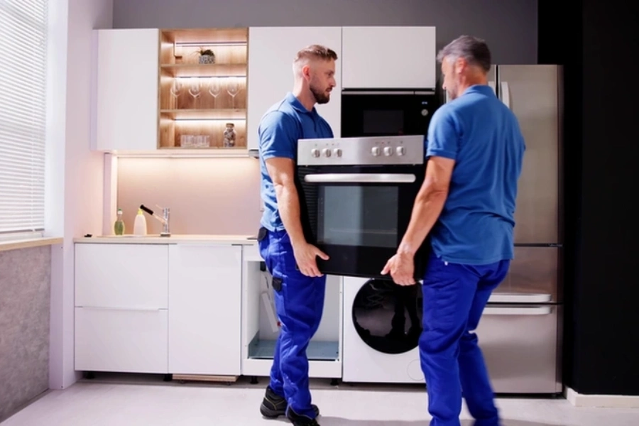 Common Electrical Issues During Appliance Installation Chicago, IL Common Electrical Issues During Appliance Installation Chicago, IL