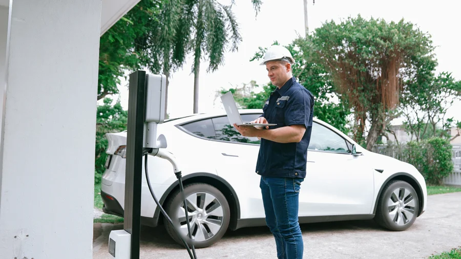 Common Ev Charger Installation Mistakes And How To Avoid Them Chicago, IL Common Ev Charger Installation Mistakes And How To Avoid Them Chicago, IL