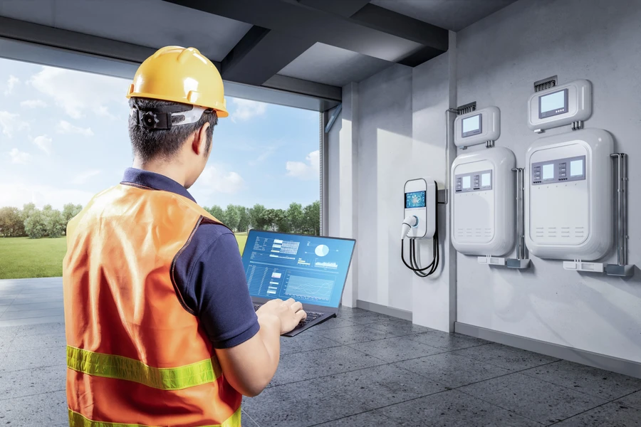 Common Ev Charger Installation Mistakes And How To Avoid Them in Chicago, IL Common Ev Charger Installation Mistakes And How To Avoid Them in Chicago, IL