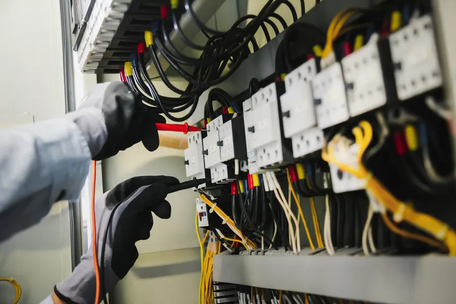 Excellent Electrical Panel Upgrade Chicago, IL Excellent Electrical Panel Upgrade Chicago, IL