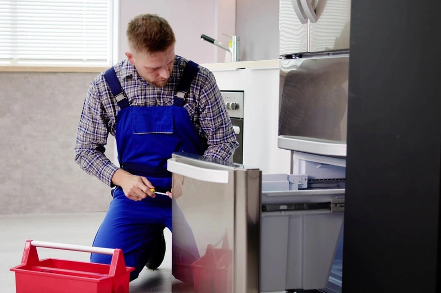 Expert Appliance Installation Chicago, IL Expert Appliance Installation Chicago, IL