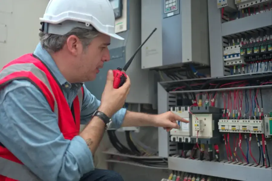 Reputable Electrical Panel Upgrade Chicago, IL Reputable Electrical Panel Upgrade Chicago, IL