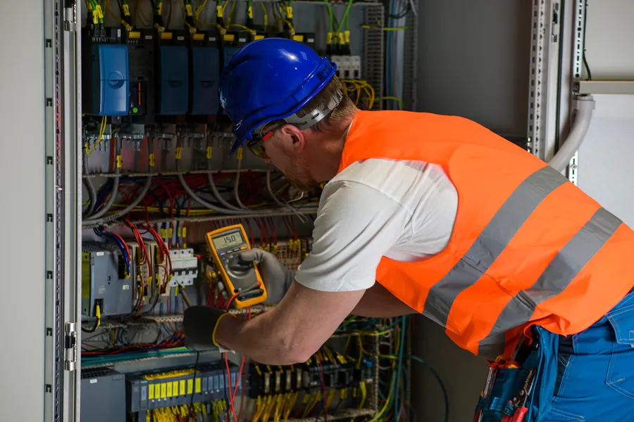 The Role Of Electrical Panel Upgrades In Modern Wiring Systems in Chicago, IL The Role Of Electrical Panel Upgrades In Modern Wiring Systems in Chicago, IL