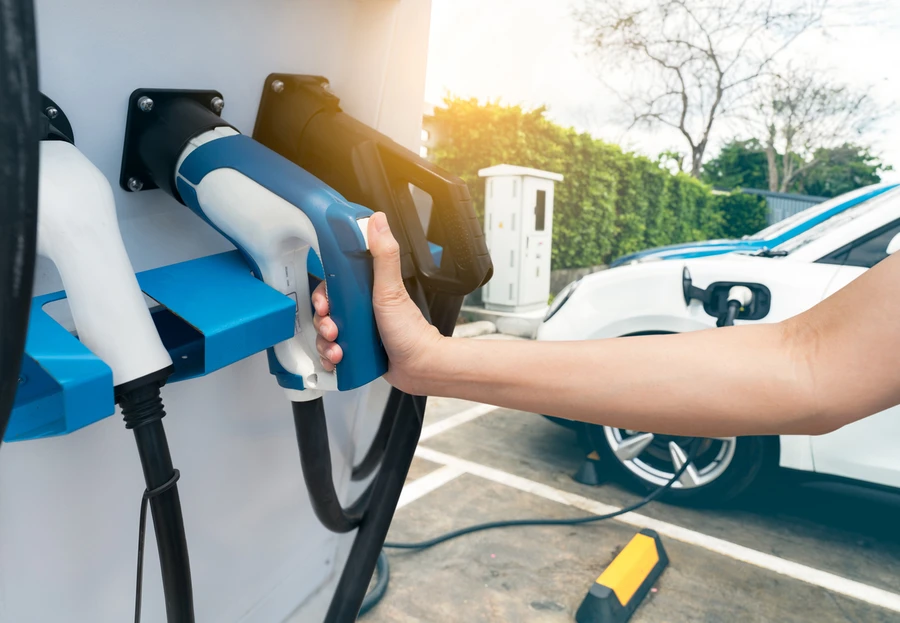 Why Your Home Needs A Dedicated Circuit For Ev Charging in Chicago, IL Why Your Home Needs A Dedicated Circuit For Ev Charging in Chicago, IL