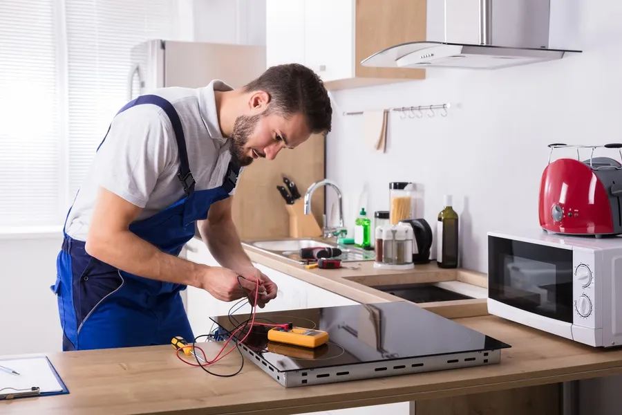 Experienced Appliance Installation Chicago, IL Experienced Appliance Installation Chicago, IL